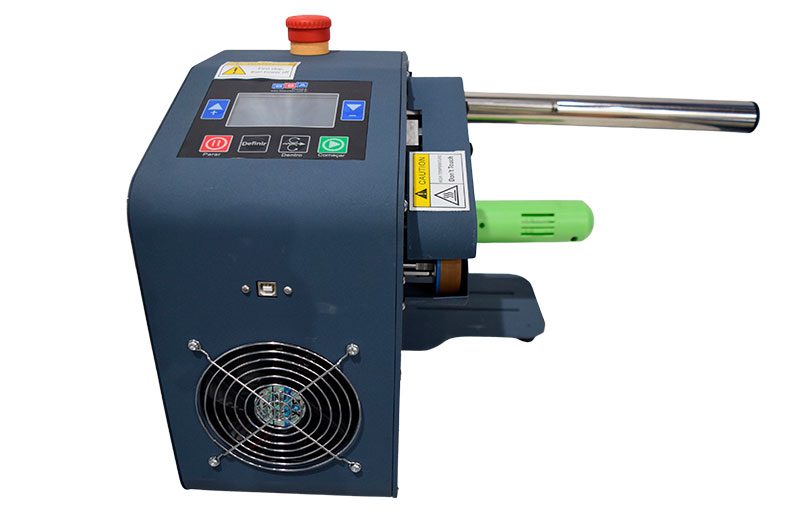 Máquina para Almofada de Ar Industrial