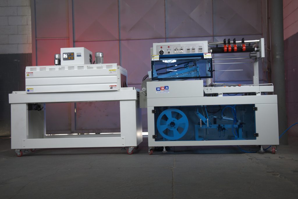 Túnel de Encolhimento Light